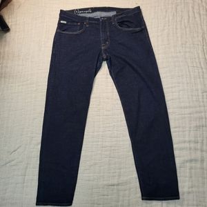 (+) people Jeans, 36x29, made in Italy